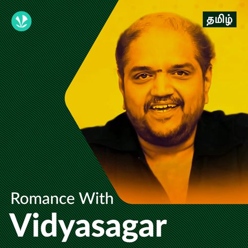 Vidyasagar - Love Songs - Tamil