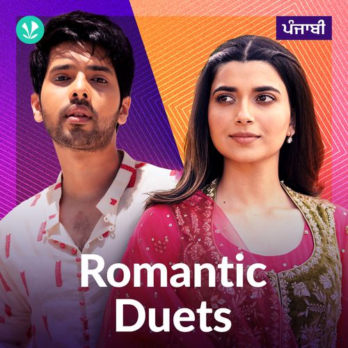 Romantic Duets - Punjabi