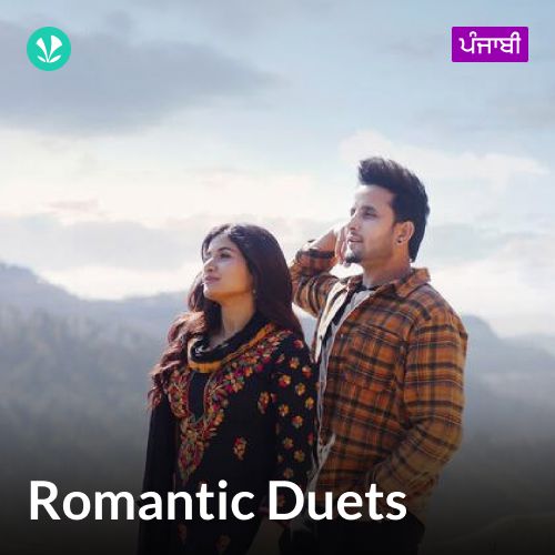 Romantic Duets - Punjabi