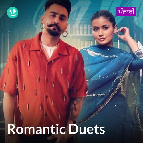 Romantic Duets - Punjabi