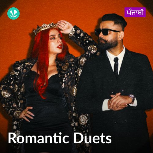 Romantic Duets - Punjabi_poster_image