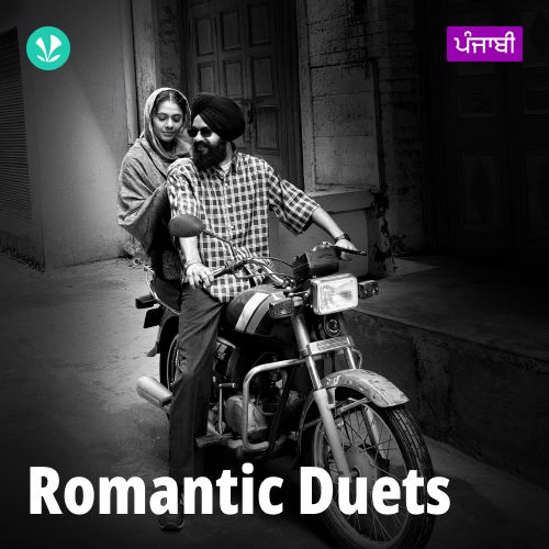 Romantic Duets - Punjabi