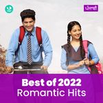 Romantic Hits 2022 - Punjabi