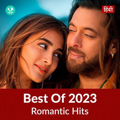 Romantic Hits 2023 - Hindi