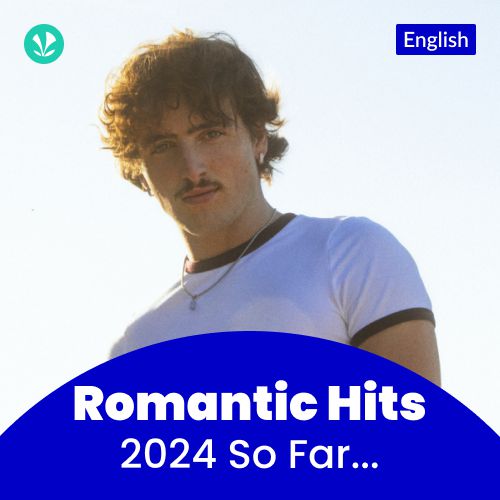 Romantic Hits 2024 - English