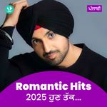 Romantic Hits 2025 - Punjabi