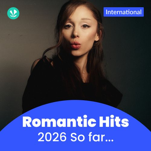 Romantic Hits 2026_poster_image