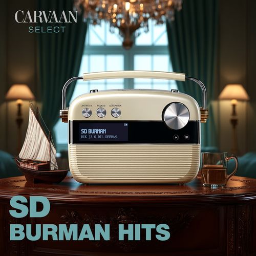 S. D. Burman Hits - Carvaan Select