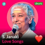 S. Janaki - Love Songs - Telugu