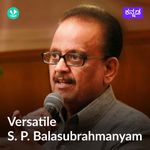 Versatile  S. P. Balasubrahmanyam - Top  200  Kannada