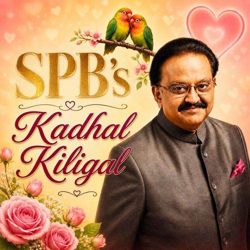 SPB's Kadhal Kiligal