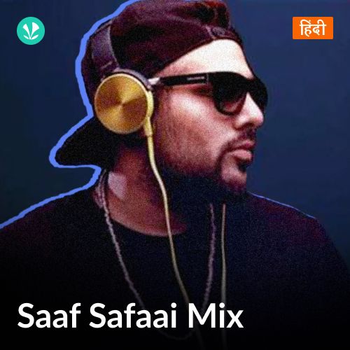 Saaf Safaai Mix