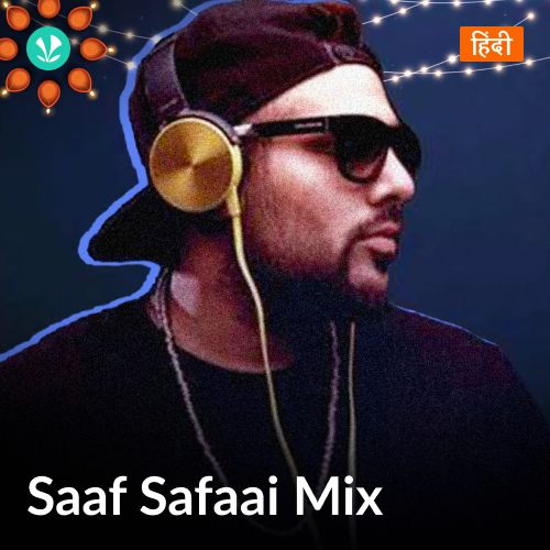Saaf Safaai Mix_poster_image