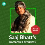 Saaj Bhatt - Romantic Favourites