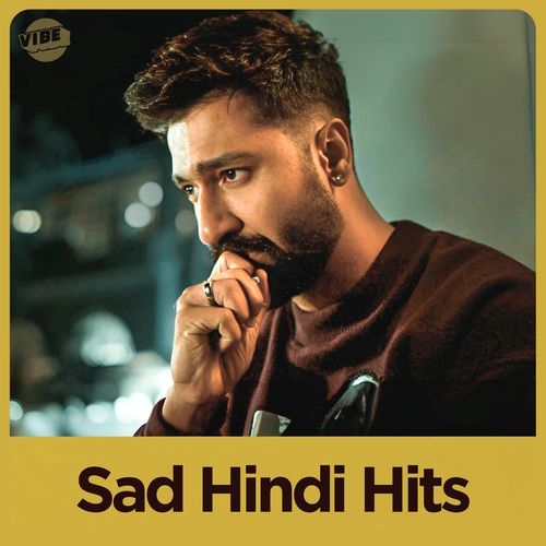 Sad Hindi Hits