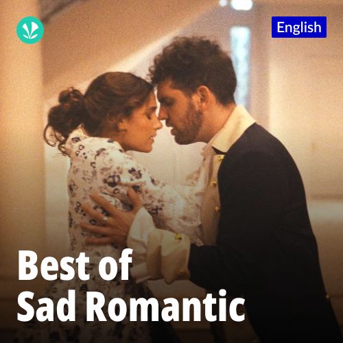 Best of Sad Romantic - English