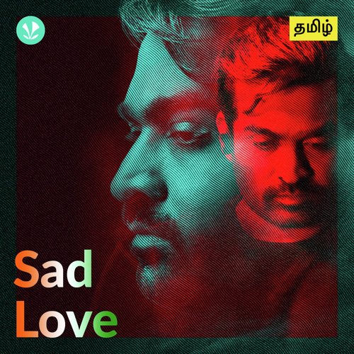 Sad Love - Tamil