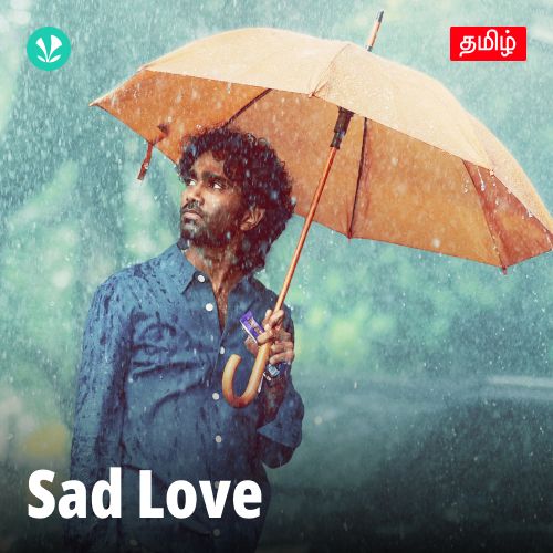 Sad Love - Tamil