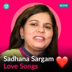 Sadhana Sargam - Love Songs - Bengali