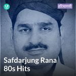 Safdarjung Rana 80s Hits - Haryanvi