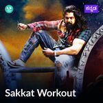 Sakkat Workout 