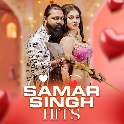  Samar Singh Hits