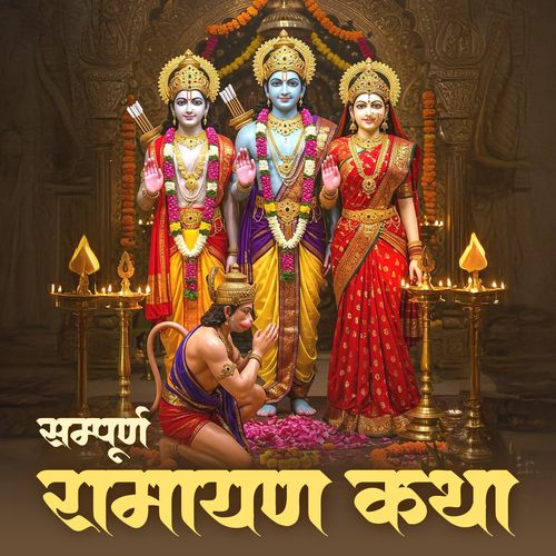 Sampoorna Ramayan Katha