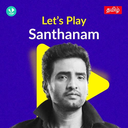 Let's Play - Santhanam