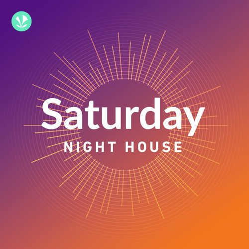 Saturday Night House
