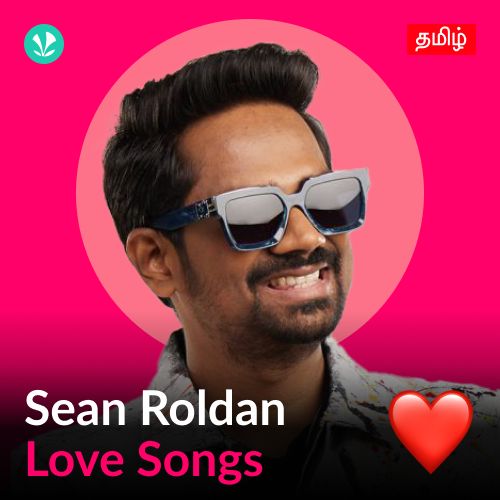 Sean Roldan - Love Songs - Tamil