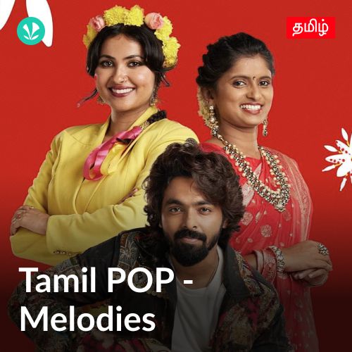 Tamil POP - Melodies - Tamil