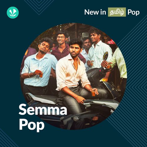 Semma Pop - Tamil