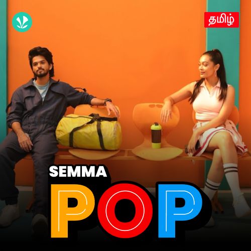 Semma Pop - Tamil