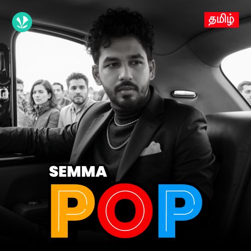 Semma Pop - Tamil