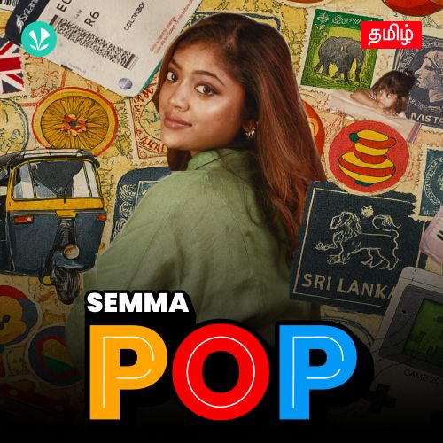 Semma Pop - Tamil