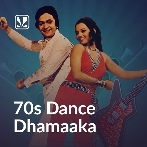 bollywood-70s-dance-songs-top-hindi-songs-jiosaavn