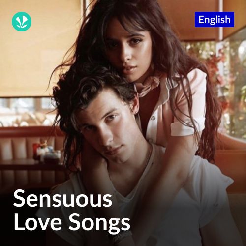 Sensuous Love Songs - English