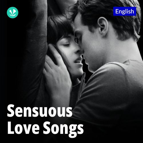 Sensuous Love Songs - English_poster_image