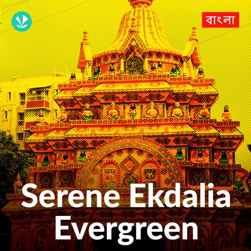 Serene Ekdalia Evergreen