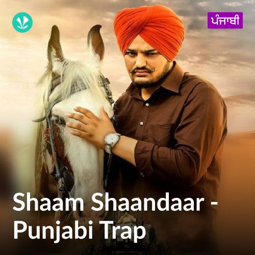 Shaam Shaandaar - Punjabi Trap