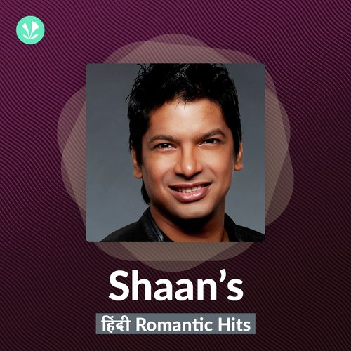 Shaan's Romantic Hits - Hindi