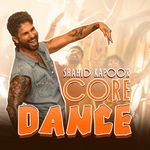 Shahid Kapoor Core - Dance