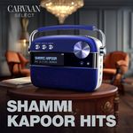 Shammi Kapoor Hits - Carvaan Select