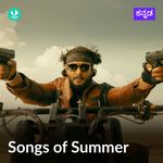 Songs Of Summer - Kannada