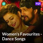 Women's Favourites - Dance Songs - Kannada