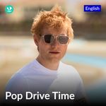 Pop Drive Time - English