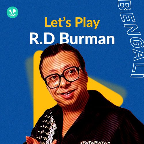 Let's Play - R.D. Burman - Bengali