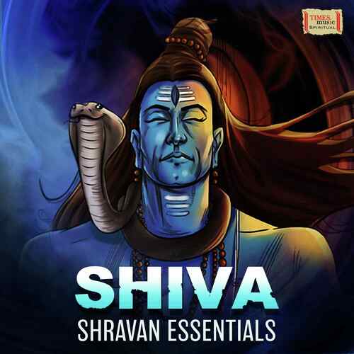 Shiva - Shravan Essentials