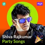 Shiva Rajkumar Party Songs