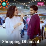 Shopping Dhamaal